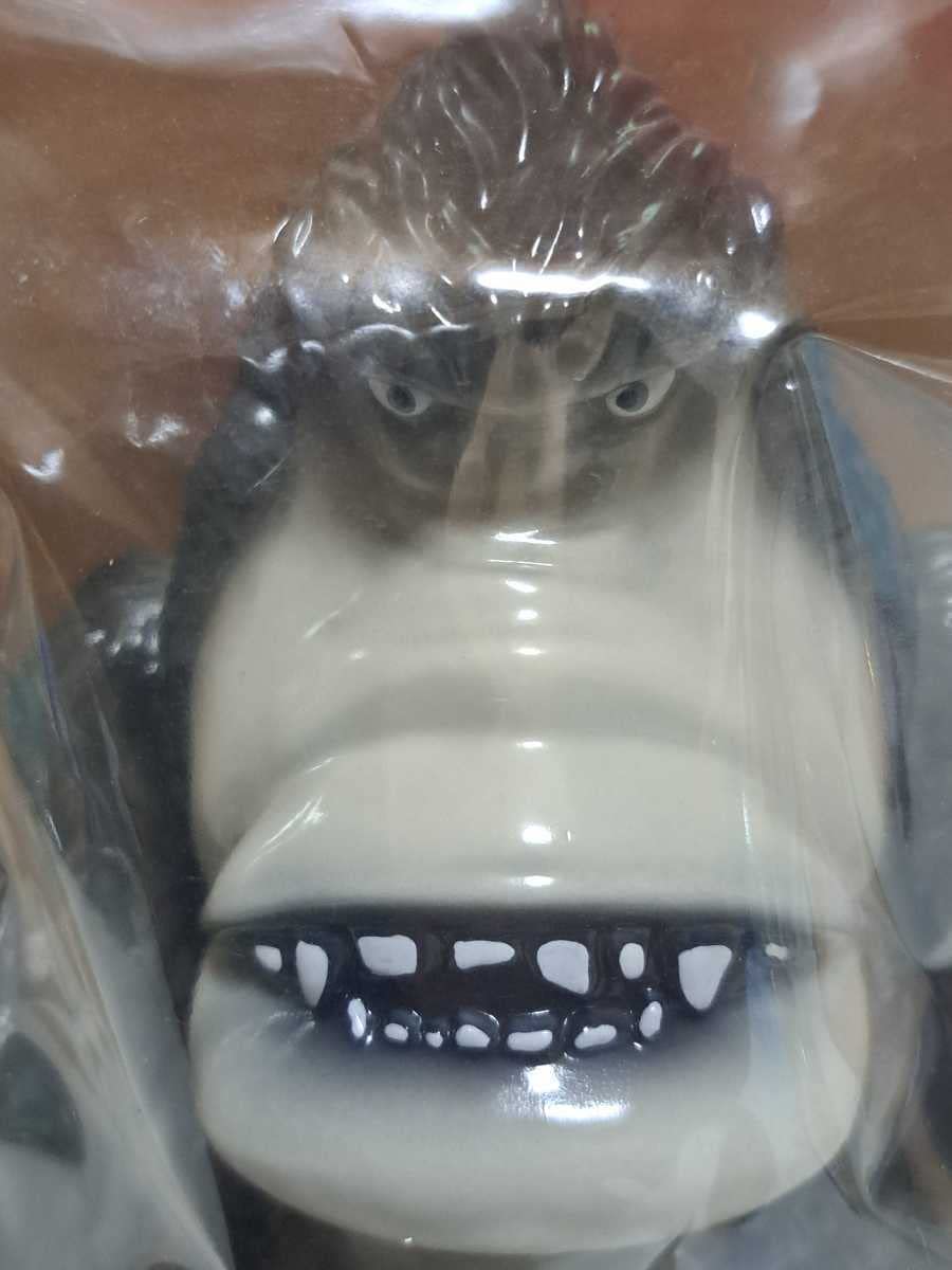 Amazon.co.jp: 宇宙猿 パッキー 戦え！マイティジャック アマくま